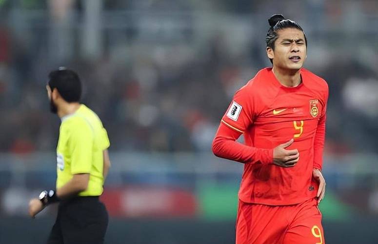 能否继续建功？张玉宁状态火热连续4场破门，4场4球1助