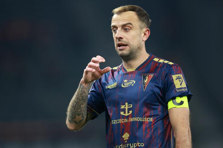 波兰边锋卡明斯基：我们想要晋级世界杯，我相信我们会击败瑞典