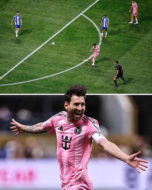 阿媒：阿根廷队完成世界杯前本土最后一练，梅西在场上大秀球技