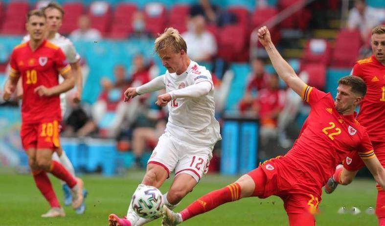 丹麦主帅：已经为附加赛决赛做好准备，需警惕捷克的定位球优势