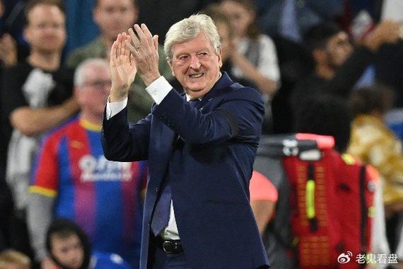 78岁执教英冠球队！霍奇森：只带到赛季末，我太老了