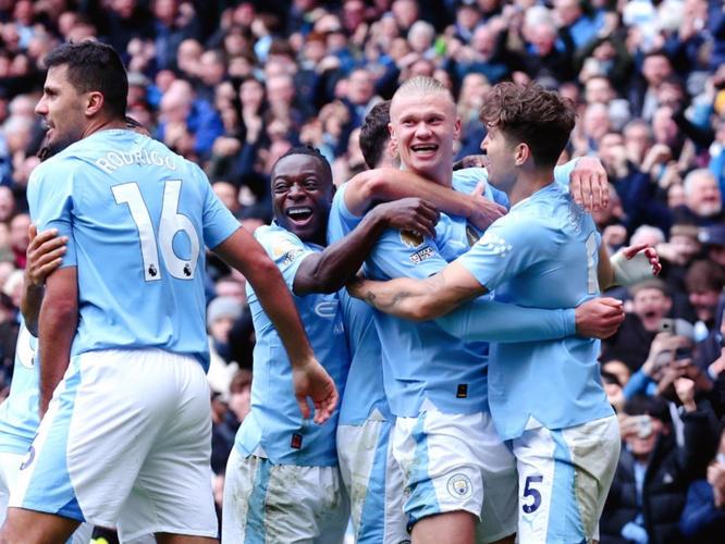 埃德松：安帅更随和瓜帅更激情；英超别想了，肯定还会是曼城王朝