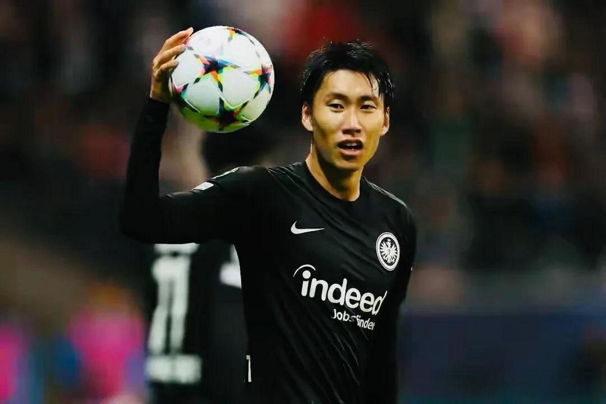 镰田大地：战英格兰是了解自身实力的绝佳机会 必须发挥全部实力