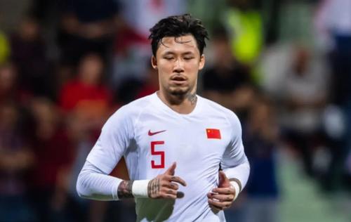 张琳芃谈广州球迷：一起经历很多美好时刻，盼他们一直支持广州