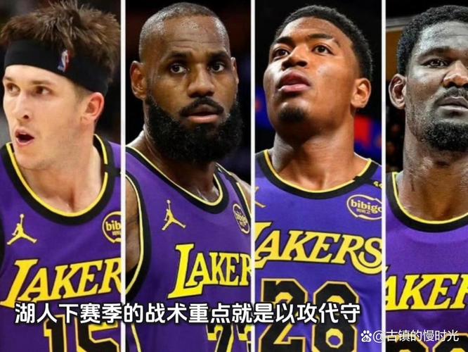 詹姆斯谈角色球员发挥：到了季后赛 每晚都可能有不同球员站出来