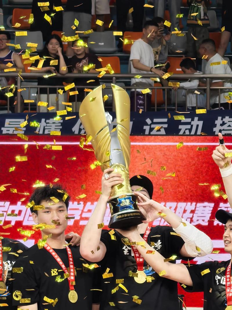 CUBAL-哈尔滨工大力克中国石大 辛泽林18+13+7 郜周旭28+11