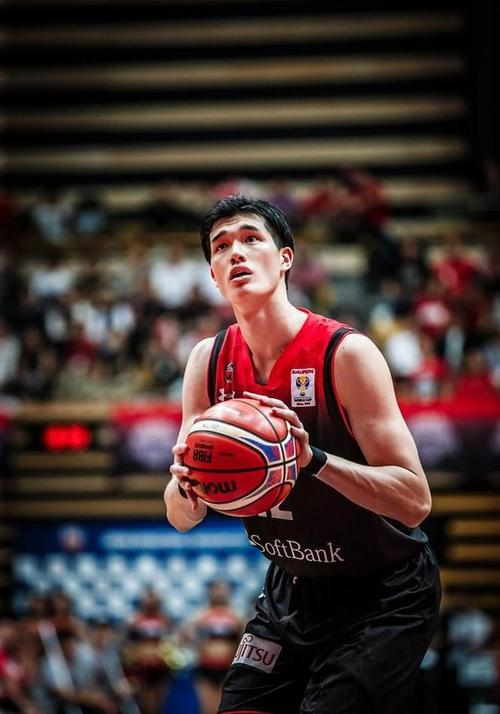 日本1米91高中锋后藤启介：日本哈兰德？不，我的榜样是凯恩