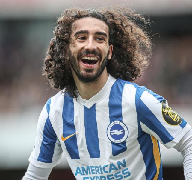 质疑转会政策？库库：签年轻人能理解，但对想夺冠的人来说很沮丧