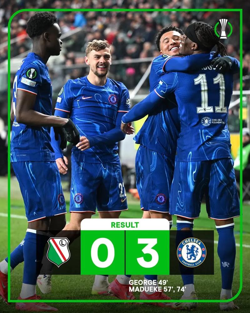 29场19球5助！BBC：17岁切尔西边锋麦昆脱颖而出，进一队指日可待