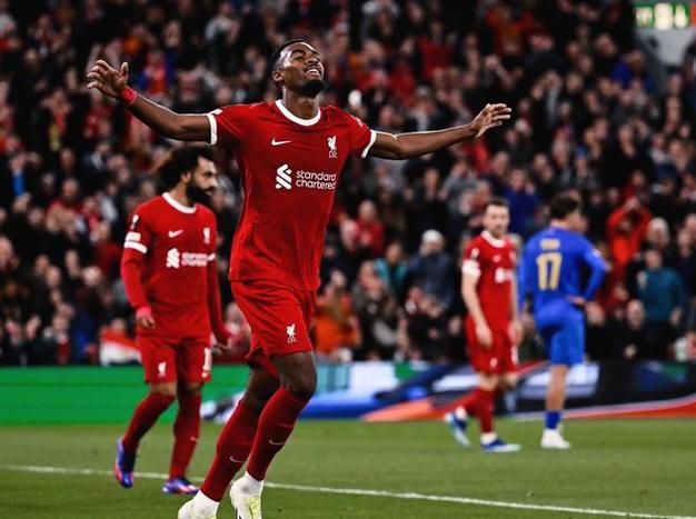 科纳特：我们夺冠时人们会忘掉糟糕赛季 就像没人提2年前在踢欧联