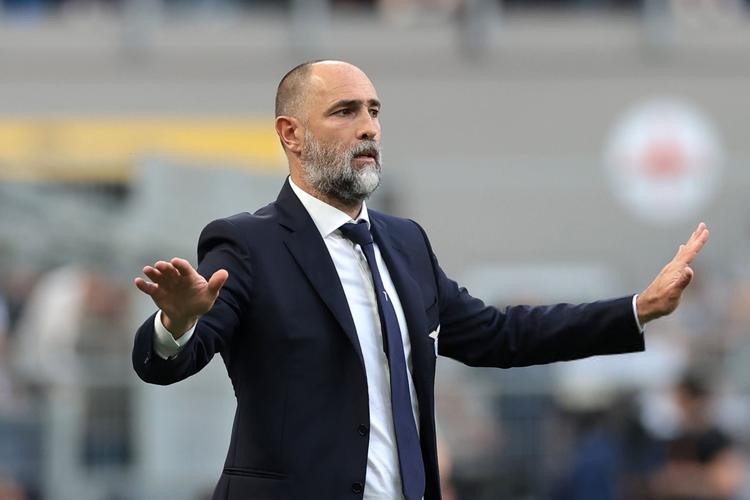 仅执教44天！图多尔甚至没等来助教亚沃尔契奇，后者仍在等待签证