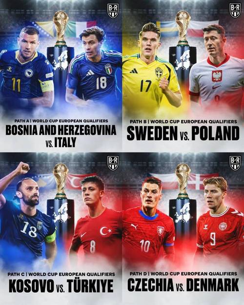 一场定胜负！意大利vs波黑23人名单：托纳利领衔，雷特吉基恩在列