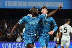 迪马：卢卡库仍未归队训练，尚不清楚那不勒斯采取何种应对措施