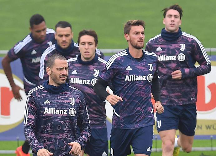 萨利：尤文是意大利的体温计，尤文状态不佳的时候国家队就会沉沦