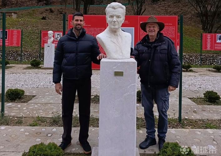 米体：网球巨星德约科维奇将现场观战波黑对阵意大利，支持波黑队