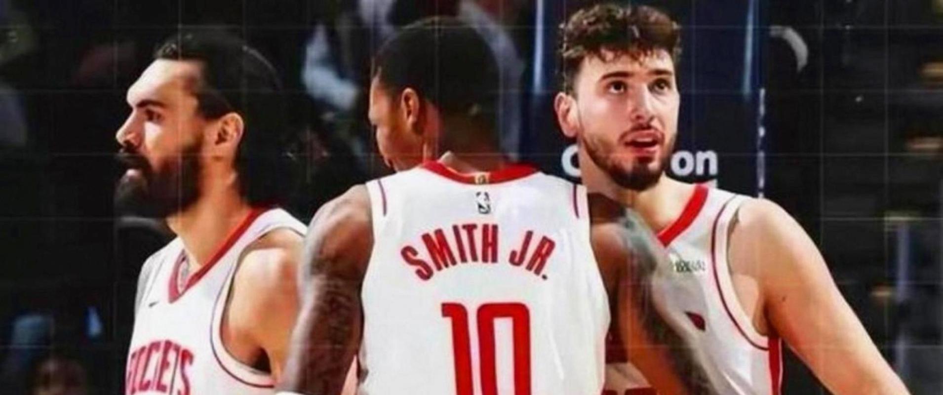 皮尔斯：火箭碰上湖人顶多赢一场 申京拿20+10根本打不疼湖人