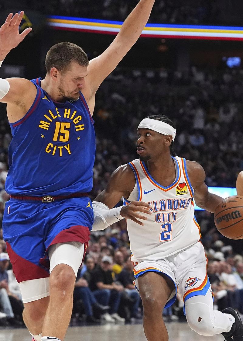 皮尔斯：西部看好马刺 雷霆打快船掘金都得掉层皮 到西决已被掏空