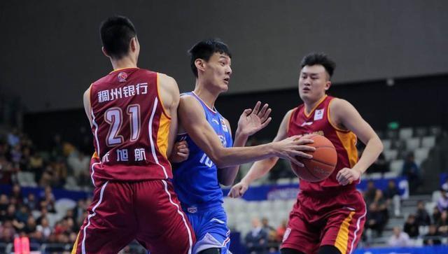 媒体人：潜力赛下赛季应该是不搞了 未来还是把CBDL搞好就行了