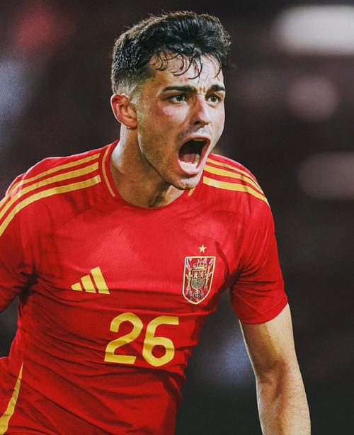 41岁卡索拉：非常欣赏佩德里才向他要球衣 他是同龄世界最佳之一