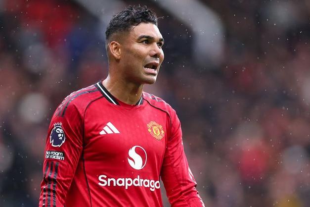 截胡迈阿密！马卡：C罗想说服卡塞米罗来沙特 球员正与迈阿密谈判