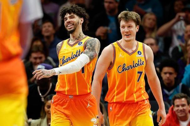 NBA“返乡”大乱斗：东契奇弗拉格聚首 詹欧合体 马刺&雷霆太炸裂