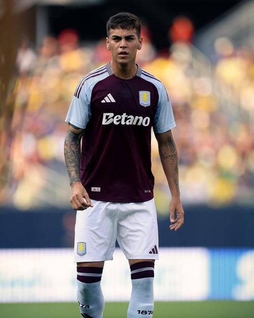 首发出战，皇社边锋巴雷内切亚迎西班牙国家队首秀