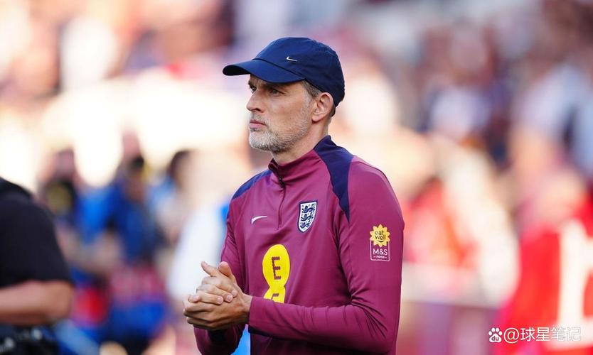 图赫尔遭遇执教英格兰后第2场失利，首次未能破门