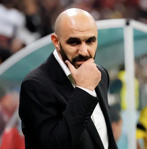 沙特媒体：沙特主帅勒纳尔可能遭解雇，雷格拉吉是继任人选之一