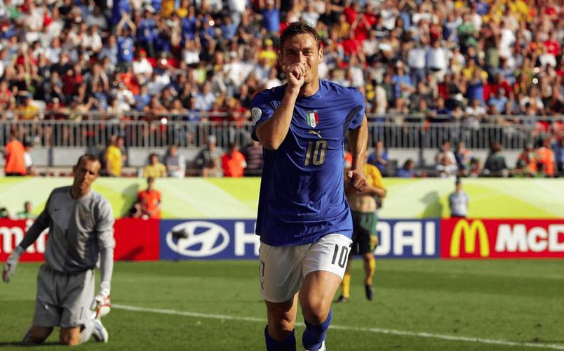 再次无缘出线！2006年夺冠之后，意大利仅参加6场世界杯比赛