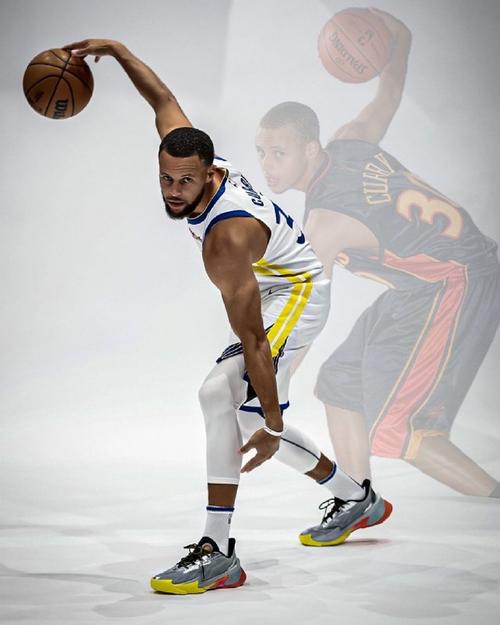 追梦：库里正在尽一切努力复出 他极度渴望回归赛场