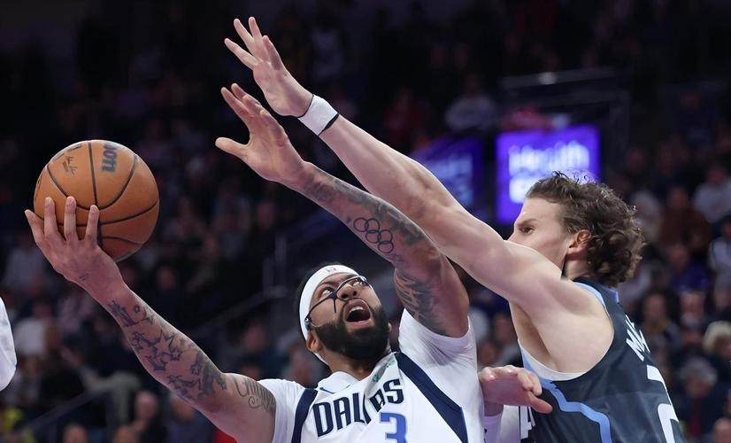 独行侠客战雄鹿 克莱小概率出战 华盛顿&马丁&马绍尔&巴格利不打