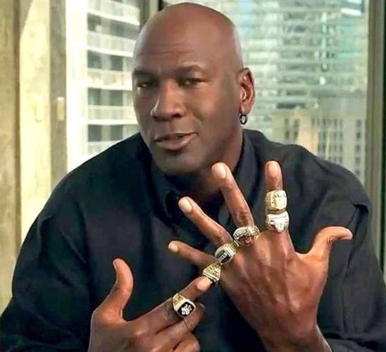 KD替代乔丹也能拿6冠？帕金斯：我尊重微笑刺客 但这绝对不可能