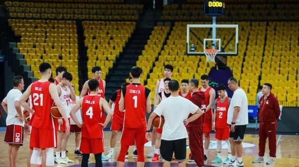 【焦点战战报】合肥狂风主场力克长沙勇胜，成功晋级半决赛！