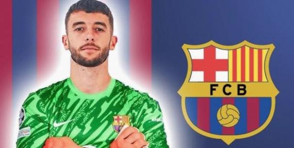 马卡：霍安·加西亚上演西班牙国家队首秀，在西班牙人主场被嘘