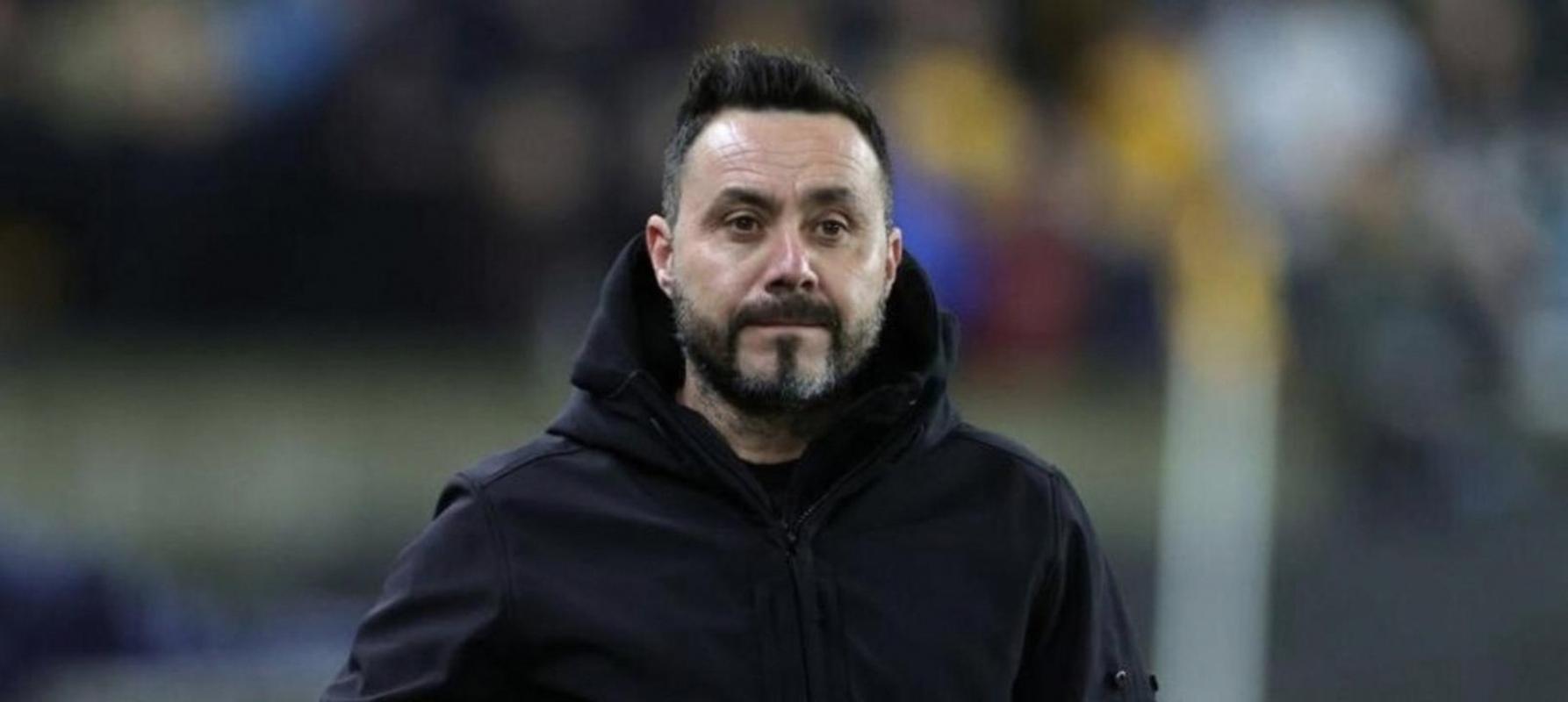 前水晶宫老板：热刺竟靠德泽尔比救命，他在任何球队都待不过2年