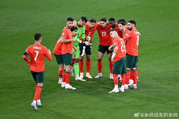 葡萄牙友谊赛对阵美国首发：B费、维蒂尼亚、坎塞洛、内托在列