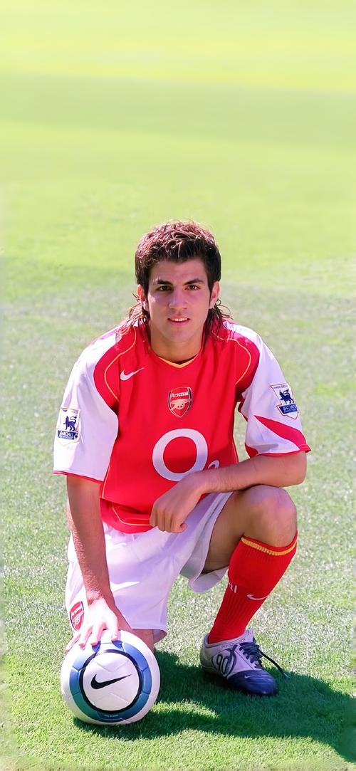 罗体：法布雷加斯获得第15届贝阿尔佐特奖，成为首位外籍获奖者