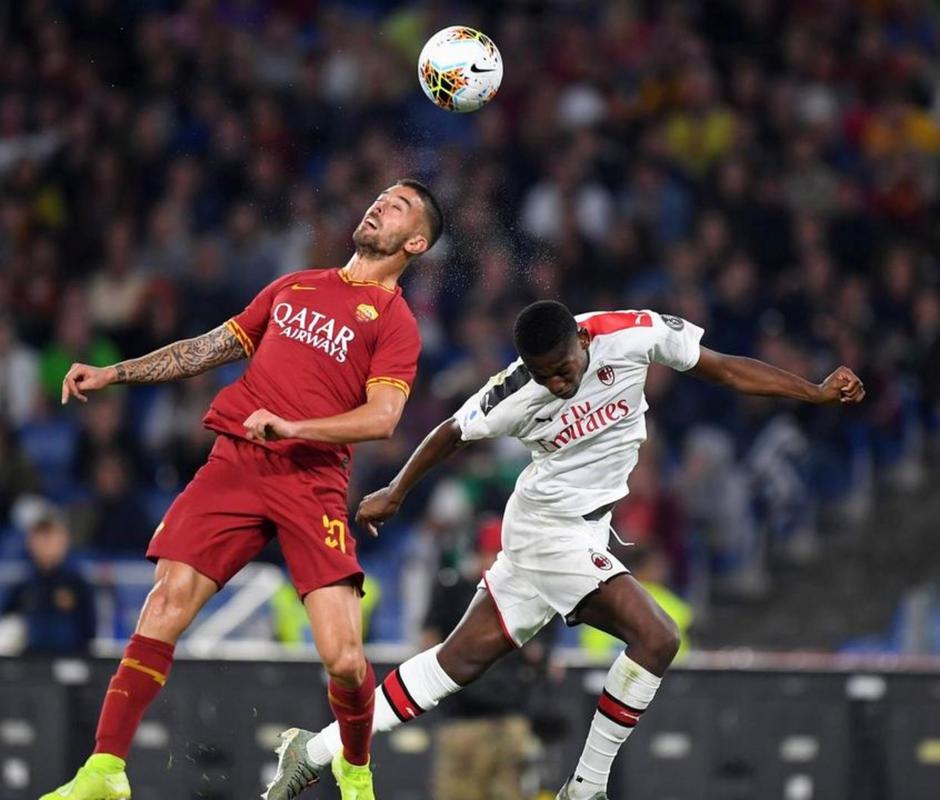 莫雷托：安德烈加盟米兰的交易已经破裂，马竞和本菲卡在运作转会