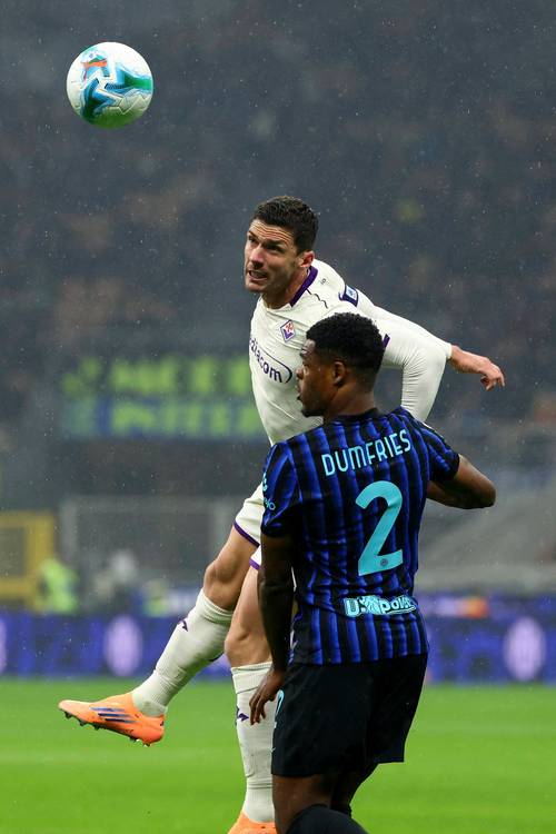 痛心！意媒：意大利目前只是二流球队 佛得角都去正赛却没意大利