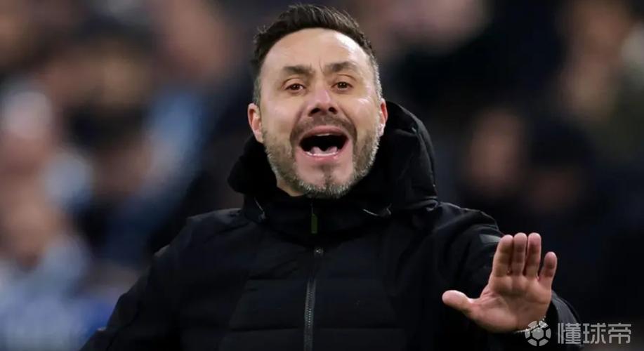 热刺旧将：德泽尔比不能提太多要求，他应先给予球员支持和鼓励