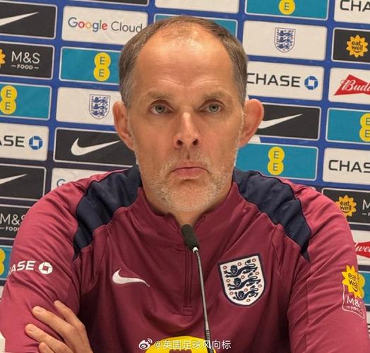 图赫尔：缺少了凯恩任何球队都会挣扎，这太正常了