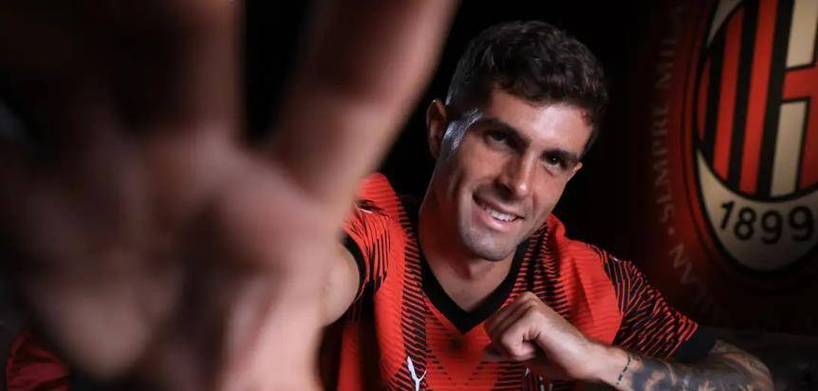 普利西奇：我们能够和比利时、葡萄牙抗衡，相信自己很快会进球