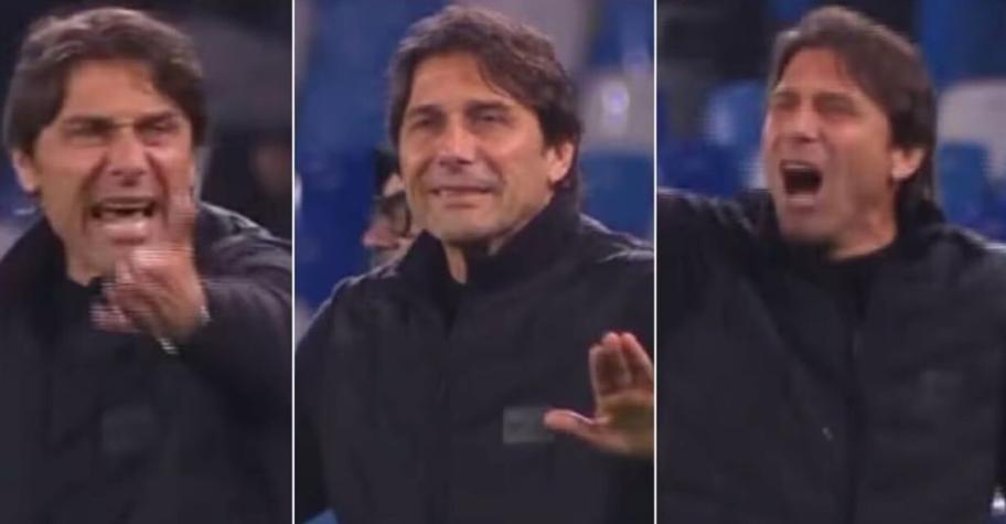 孔蒂回归？天空总监：孔蒂曾接手一支更差的意大利，但却战绩显著