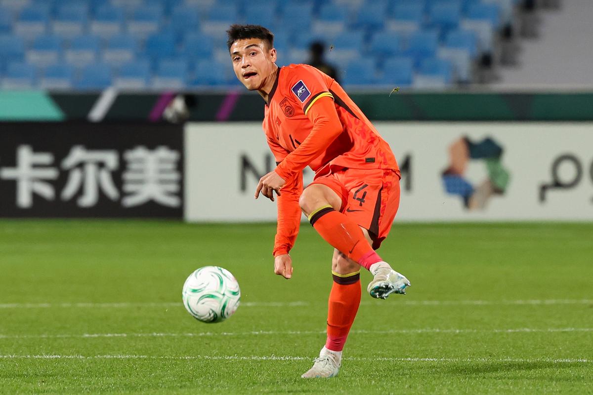 北青：民主刚果时隔52年重返世界杯，国安旧将巴坎布也将首次参赛