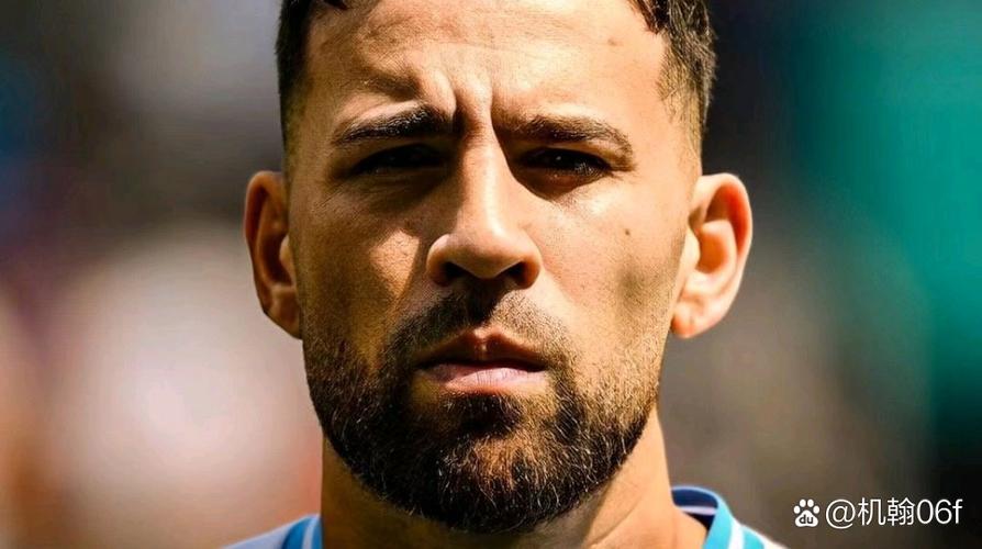 奥塔门迪：没什么比身披国家队战袍更令人满足，我们将全力卫冕