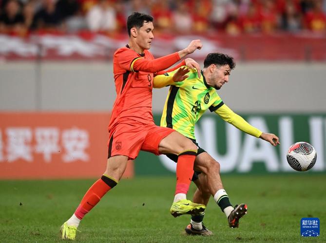 亚足联主席祝贺各队获亚洲杯资格：亚洲足坛整体实力差距缩小