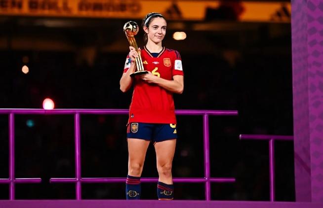 每体：巴萨女足巨星邦马蒂进军房地产领域，成立了XIV Legacy公司