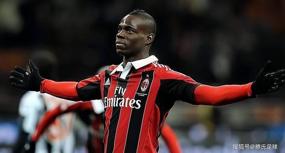 上位在世界杯进球的意大利人！巴洛特利：永远为是意大利人而骄傲