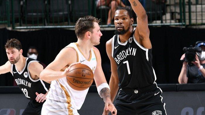 卢卡：我与老詹小里的磨合很顺理成章 我们上限比现在展现得要高