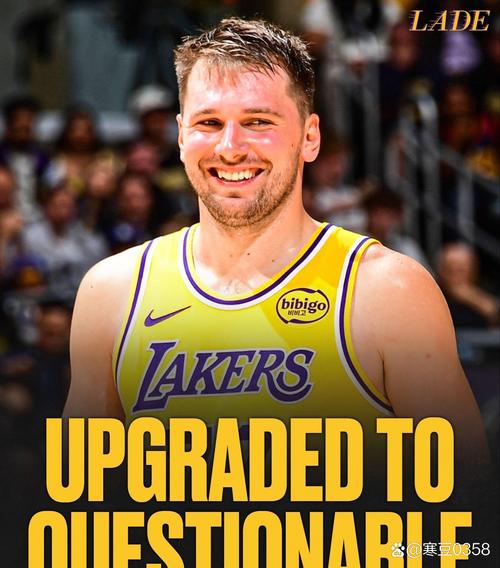 5中5！东契奇：拉拉维亚打得超棒 感激他为球队做的一切